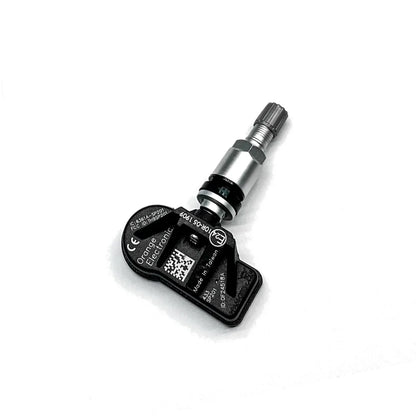 RDKS | BH SENS / Orange Reifendrucksensor (Silber)