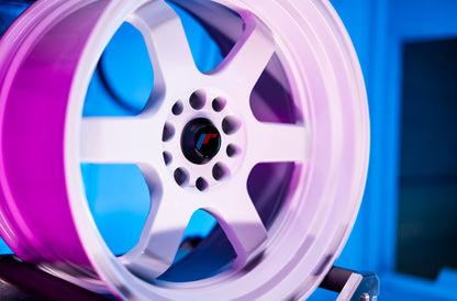 Japan Racing | JR12 | White