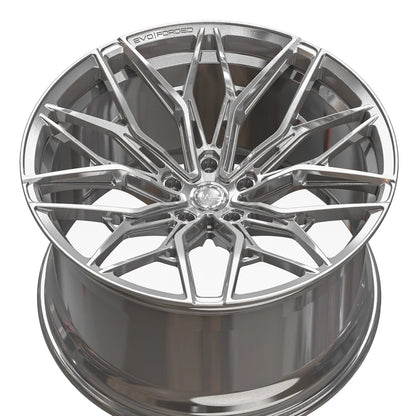 WF R.3-FG | 20x11 ET32 5x120 | LIGHT GOLD 