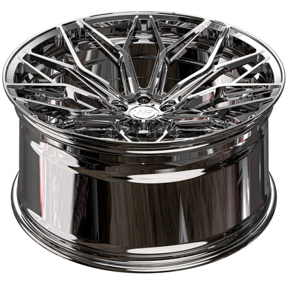 WF X-HE-FF | 23x11 ET13 5x112 UC | RHODIUM